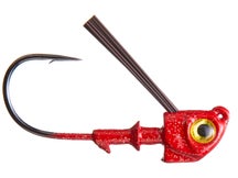 WARBAITS Weedless Swimbait Heads 2pk