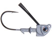 WARBAITS Weedless Swimbait Heads 2pk