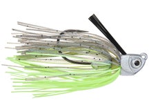 WARBAITS Swim Jigs