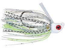 WARBAITS Swim Jigs