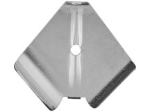 Worth Aluminum Buzzer Blades 5pk