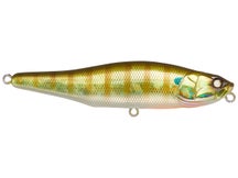 Whiplash Factory Drivin' Wire Topwater Walking Bait