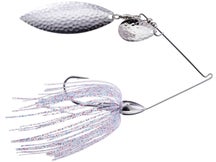War Eagle Hammered Blades Colorado Willow Spinnerbait