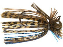 War Eagle Heavy Finesse Jig 2pk