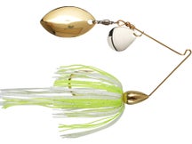 War Eagle Finesse Spinnerbait