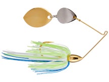 War Eagle Finesse Spinnerbait