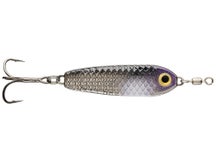 War Eagle Jiggin' Spoon 2pk