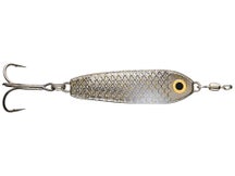 War Eagle Jiggin' Spoon Candy Shiner 1/2oz