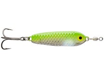 War Eagle Jiggin' Spoon Lemon Lime Candy 1/2oz