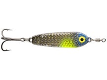 War Eagle Jiggin' Spoon 2pk