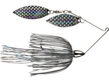 War Eagle Nickel Screamin Eagle Spinnerbait