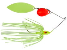 War Eagle River Rat Colorado Willow Spinnerbait