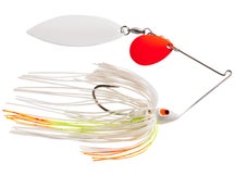 War Eagle River Rat Colorado Willow Spinnerbait