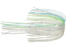 War Eagle Replacement Skirts Blue Herring Shad