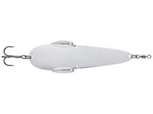 War Eagle Sonar Flash Flutter Spoon