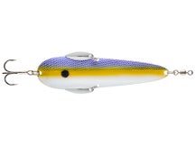War Eagle Sonar Flash Flutter Spoon