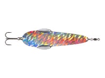 War Eagle Sonar Flash Flutter Spoon