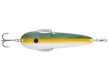 War Eagle Sonar Flash Flutter Spoon