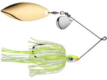 War Eagle Extreme Trokar Col/Wil Spinnerbait