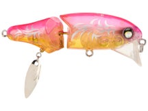 Whiplash Factory Let it Roll Wakebait