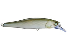 Whiplash Factory Thunderbuck Ram 107 Jerkbait