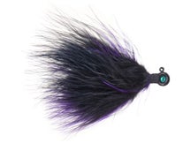 6th Sense Wig Marabou Hair Jig 2pk