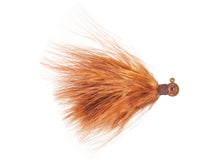 6th Sense Wig Marabou Hair Jig 2pk