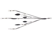 Willow Creek Baits Nite Stalker Umbrella Rig 