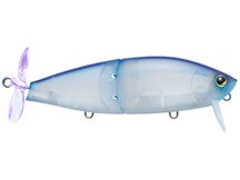 Yo-Zuri 3DB Wake Prop 105 Matte Pro Blue