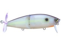 Yo-Zuri 3DB Wake Prop 105 Matte Sexy Shad