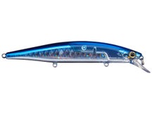 Shimano WM 115SP Flash Boost Blue Silver 