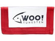 WOO! Tungsten See-Thru Lure Wrap