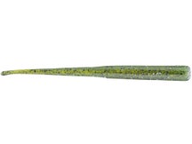 MAGNUM Baits Wormser Straight Tail Worm