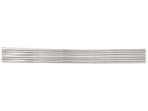 Worth Company Stainless Steel Straight Shaft Wire 15pk