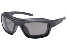 WileyX Ozone Matte Black/CV Polarized Grey