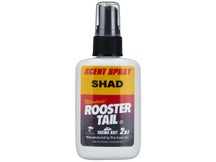 Rooster Tail Scent Spray 2oz