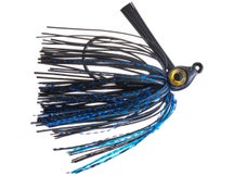 Beast Coast  Hand-Tied Workingman's Swim Jig