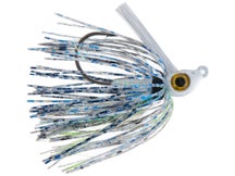 Beast Coast  Hand-Tied Workingman's Swim Jig