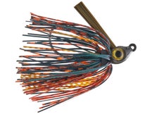 Beast Coast Workingman's Compact Swim Jig