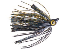 Beast Coast  Hand-Tied Workingman's Swim Jig