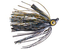 Beast Coast Workingman's Compact Swim Jig