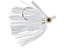 Beast Coast  Hand-Tied Workingman's Swim Jig