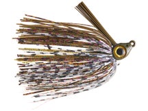 Beast Coast  Hand-Tied Workingman's Swim Jig