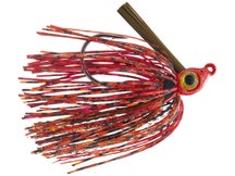Beast Coast  Hand-Tied Workingman's Swim Jig