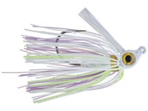 Beast Coast  Hand-Tied Workingman's Swim Jig