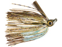 Beast Coast Workingman's Compact Swim Jig