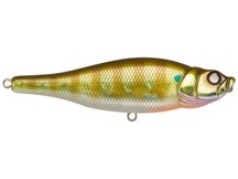 Whiplash Factory Spittin' Wire Topwater Walking Bait