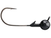 WOO! Tungsten Football Jig Head