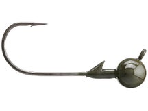 WOO! Tungsten Football Jig Head