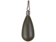 WOO! Tungsten Tear Drop Shot Weights